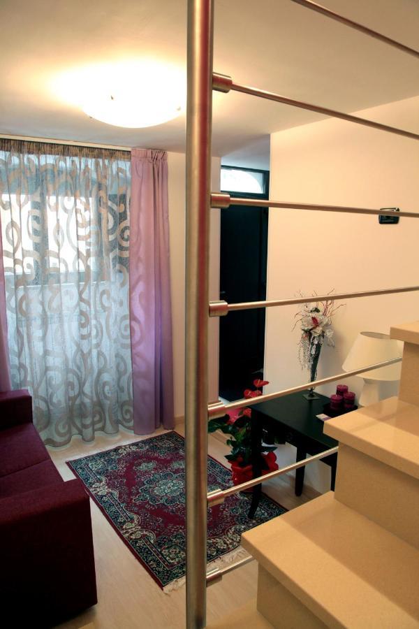 Room And Breakfast Luciana Sant'Elia A Pianisi Extérieur photo