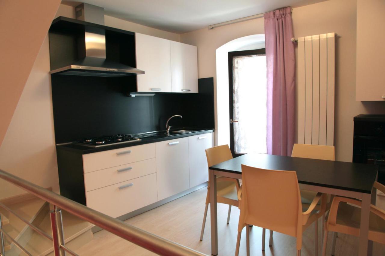 Room And Breakfast Luciana Sant'Elia A Pianisi Extérieur photo