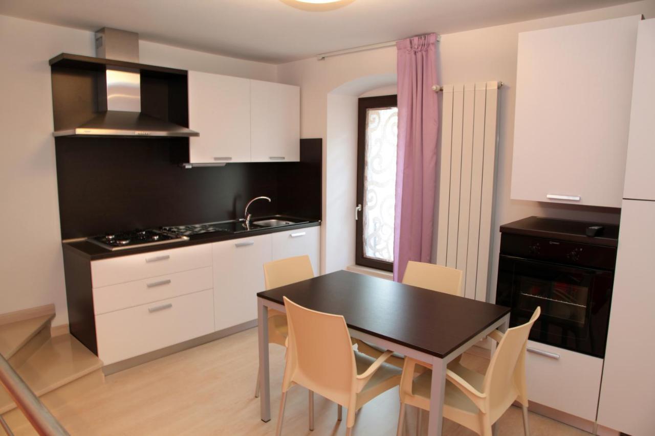 Room And Breakfast Luciana Sant'Elia A Pianisi Extérieur photo