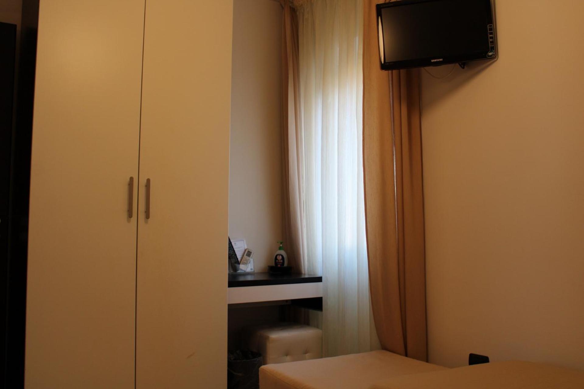 Room And Breakfast Luciana Sant'Elia A Pianisi Extérieur photo