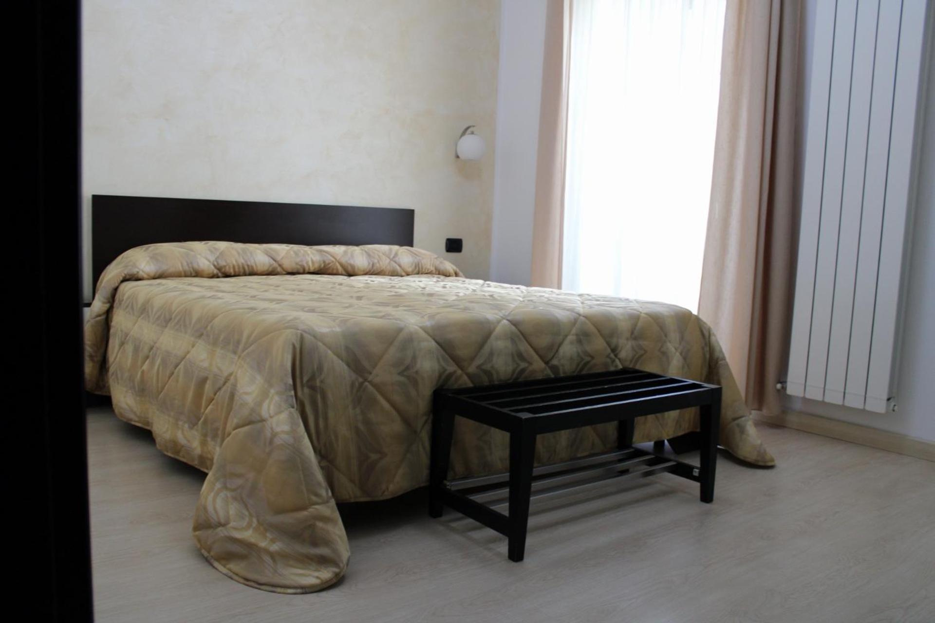 Room And Breakfast Luciana Sant'Elia A Pianisi Extérieur photo