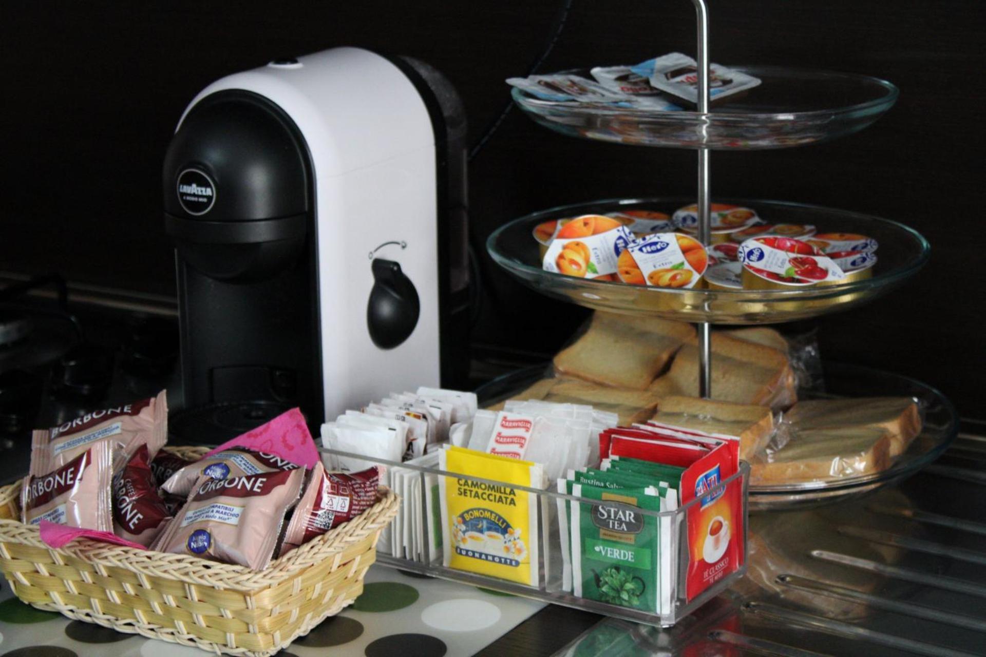 Room And Breakfast Luciana Sant'Elia A Pianisi Extérieur photo